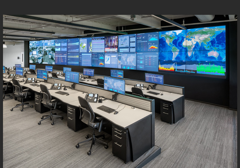 Harp Visual Communications